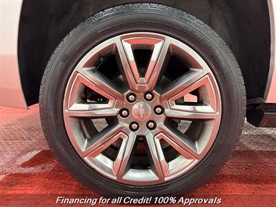 2015 Chevrolet Suburban LTZ   - Photo 11 - Temple Hills, MD 20748