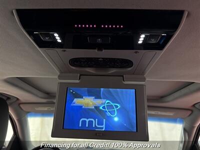 2015 Chevrolet Suburban LTZ   - Photo 31 - Temple Hills, MD 20748