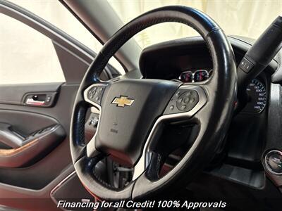 2015 Chevrolet Suburban LTZ   - Photo 38 - Temple Hills, MD 20748