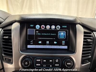 2015 Chevrolet Suburban LTZ   - Photo 44 - Temple Hills, MD 20748