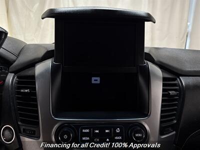 2015 Chevrolet Suburban LTZ   - Photo 45 - Temple Hills, MD 20748