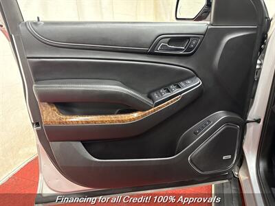 2015 Chevrolet Suburban LTZ   - Photo 16 - Temple Hills, MD 20748