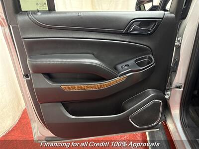 2015 Chevrolet Suburban LTZ   - Photo 20 - Temple Hills, MD 20748
