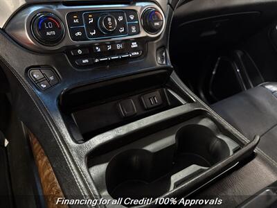 2015 Chevrolet Suburban LTZ   - Photo 43 - Temple Hills, MD 20748