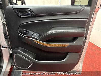 2015 Chevrolet Suburban LTZ   - Photo 27 - Temple Hills, MD 20748