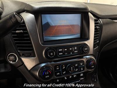 2015 Chevrolet Suburban LTZ   - Photo 46 - Temple Hills, MD 20748