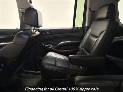 2015 Chevrolet Suburban LTZ   - Photo 22 - Temple Hills, MD 20748