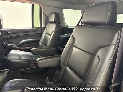 2015 Chevrolet Suburban LTZ   - Photo 23 - Temple Hills, MD 20748