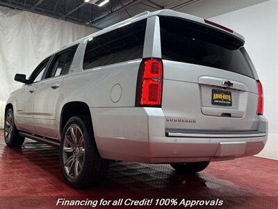2015 Chevrolet Suburban LTZ   - Photo 13 - Temple Hills, MD 20748