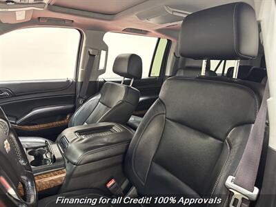 2015 Chevrolet Suburban LTZ   - Photo 19 - Temple Hills, MD 20748