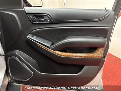 2015 Chevrolet Suburban LTZ   - Photo 32 - Temple Hills, MD 20748