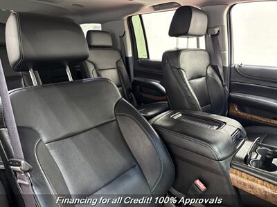 2015 Chevrolet Suburban LTZ   - Photo 35 - Temple Hills, MD 20748