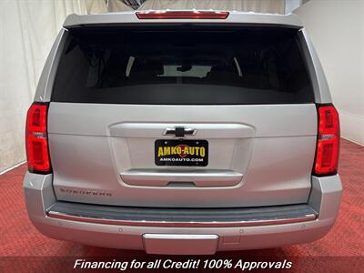 2015 Chevrolet Suburban LTZ   - Photo 14 - Temple Hills, MD 20748