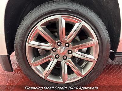 2015 Chevrolet Suburban LTZ   - Photo 9 - Temple Hills, MD 20748