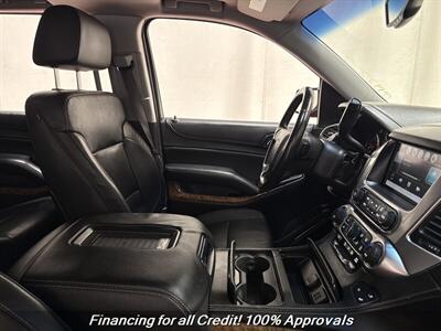 2015 Chevrolet Suburban LTZ   - Photo 34 - Temple Hills, MD 20748