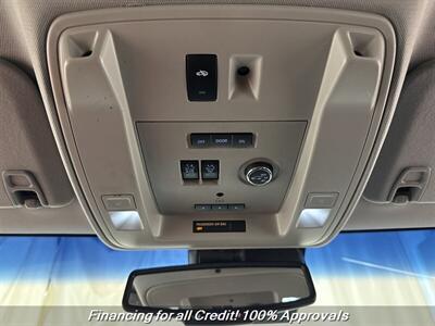 2015 Chevrolet Suburban LTZ   - Photo 47 - Temple Hills, MD 20748