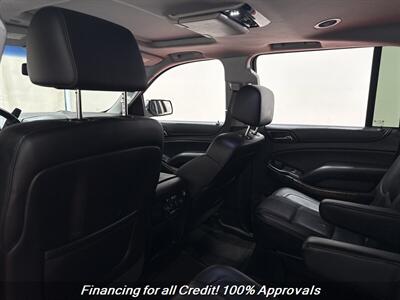 2015 Chevrolet Suburban LTZ   - Photo 21 - Temple Hills, MD 20748