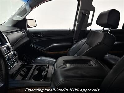 2015 Chevrolet Suburban LTZ   - Photo 18 - Temple Hills, MD 20748
