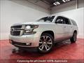 2015 Chevrolet Suburban LTZ   - Photo 2 - Temple Hills, MD 20748