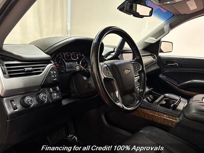 2015 Chevrolet Suburban LTZ   - Photo 17 - Temple Hills, MD 20748