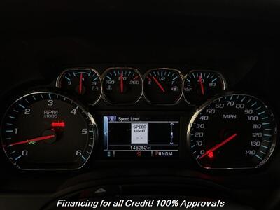 2015 Chevrolet Suburban LTZ   - Photo 41 - Temple Hills, MD 20748