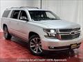 2015 Chevrolet Suburban LTZ   - Photo 6 - Temple Hills, MD 20748
