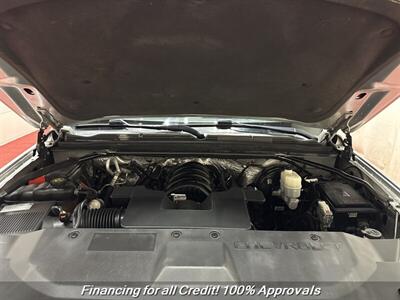 2015 Chevrolet Suburban LTZ   - Photo 48 - Temple Hills, MD 20748