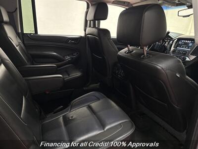 2015 Chevrolet Suburban LTZ   - Photo 28 - Temple Hills, MD 20748