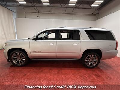 2015 Chevrolet Suburban LTZ   - Photo 7 - Temple Hills, MD 20748