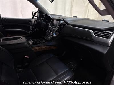 2015 Chevrolet Suburban LTZ   - Photo 33 - Temple Hills, MD 20748