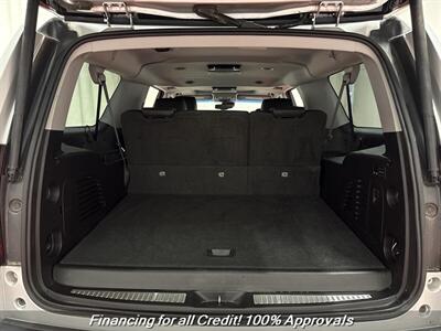 2015 Chevrolet Suburban LTZ   - Photo 25 - Temple Hills, MD 20748