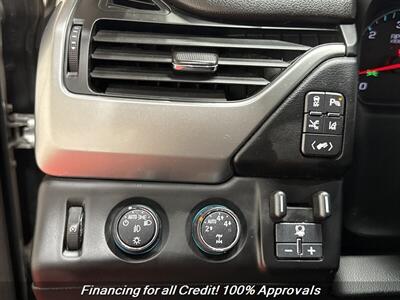 2015 Chevrolet Suburban LTZ   - Photo 37 - Temple Hills, MD 20748