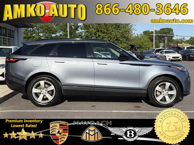 2019 Land Rover Range Rover Velar P250 S - Photo 6 - Laurel, MD 20724