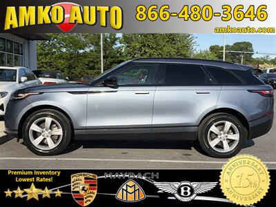 2019 Land Rover Range Rover Velar P250 S - Photo 12 - Laurel, MD 20724