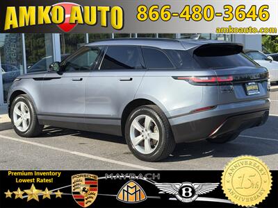2019 Land Rover Range Rover Velar P250 S - Photo 9 - Laurel, MD 20724