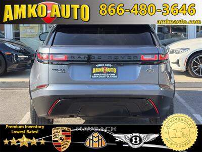 2019 Land Rover Range Rover Velar P250 S - Photo 10 - Laurel, MD 20724