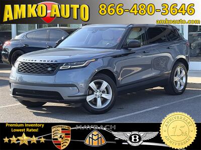2019 Land Rover Range Rover Velar P250 S - Photo 3 - Laurel, MD 20724