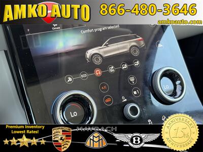 2019 Land Rover Range Rover Velar P250 S - Photo 36 - Laurel, MD 20724