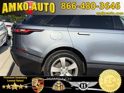 2019 Land Rover Range Rover Velar P250 S - Photo 7 - Laurel, MD 20724