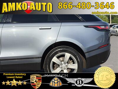 2019 Land Rover Range Rover Velar P250 S - Photo 14 - Laurel, MD 20724