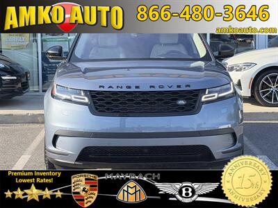 2019 Land Rover Range Rover Velar P250 S - Photo 4 - Laurel, MD 20724