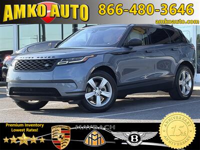 2019 Land Rover Range Rover Velar P250 S - Photo 2 - Laurel, MD 20724
