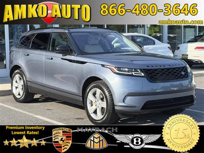 2019 Land Rover Range Rover Velar P250 S - Photo 5 - Laurel, MD 20724