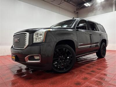 2015 GMC Yukon Denali   - Photo 2 - Temple Hills, MD 20748