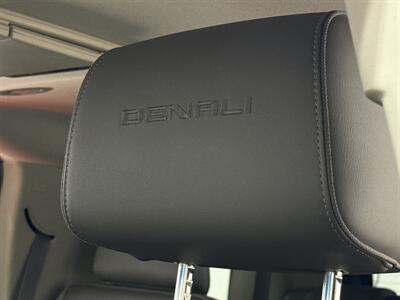 2015 GMC Yukon Denali   - Photo 14 - Temple Hills, MD 20748