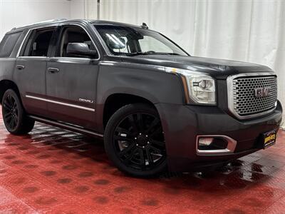 2015 GMC Yukon Denali   - Photo 5 - Temple Hills, MD 20748
