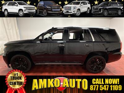 2016 Chevrolet Tahoe LTZ   - Photo 9 - Laurel, MD 20724