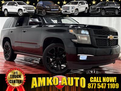 2016 Chevrolet Tahoe LTZ   - Photo 6 - Laurel, MD 20724