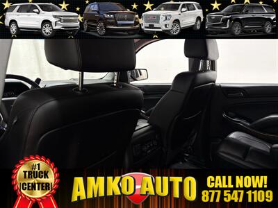 2016 Chevrolet Tahoe LTZ   - Photo 19 - Laurel, MD 20724