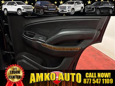 2016 Chevrolet Tahoe LTZ   - Photo 23 - Laurel, MD 20724